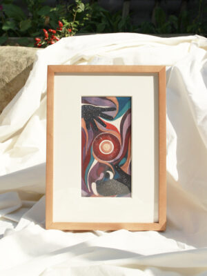 SUN EYE prints