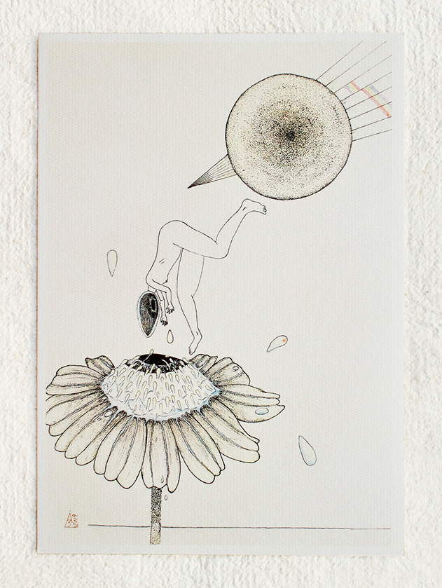 UP SHINE DOWN prints