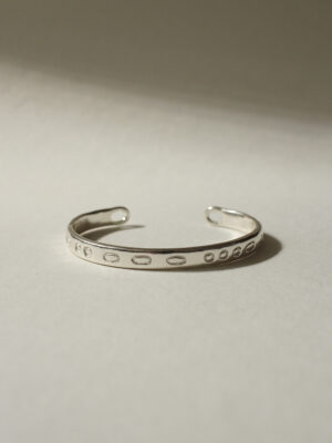 Eternity Code cuff